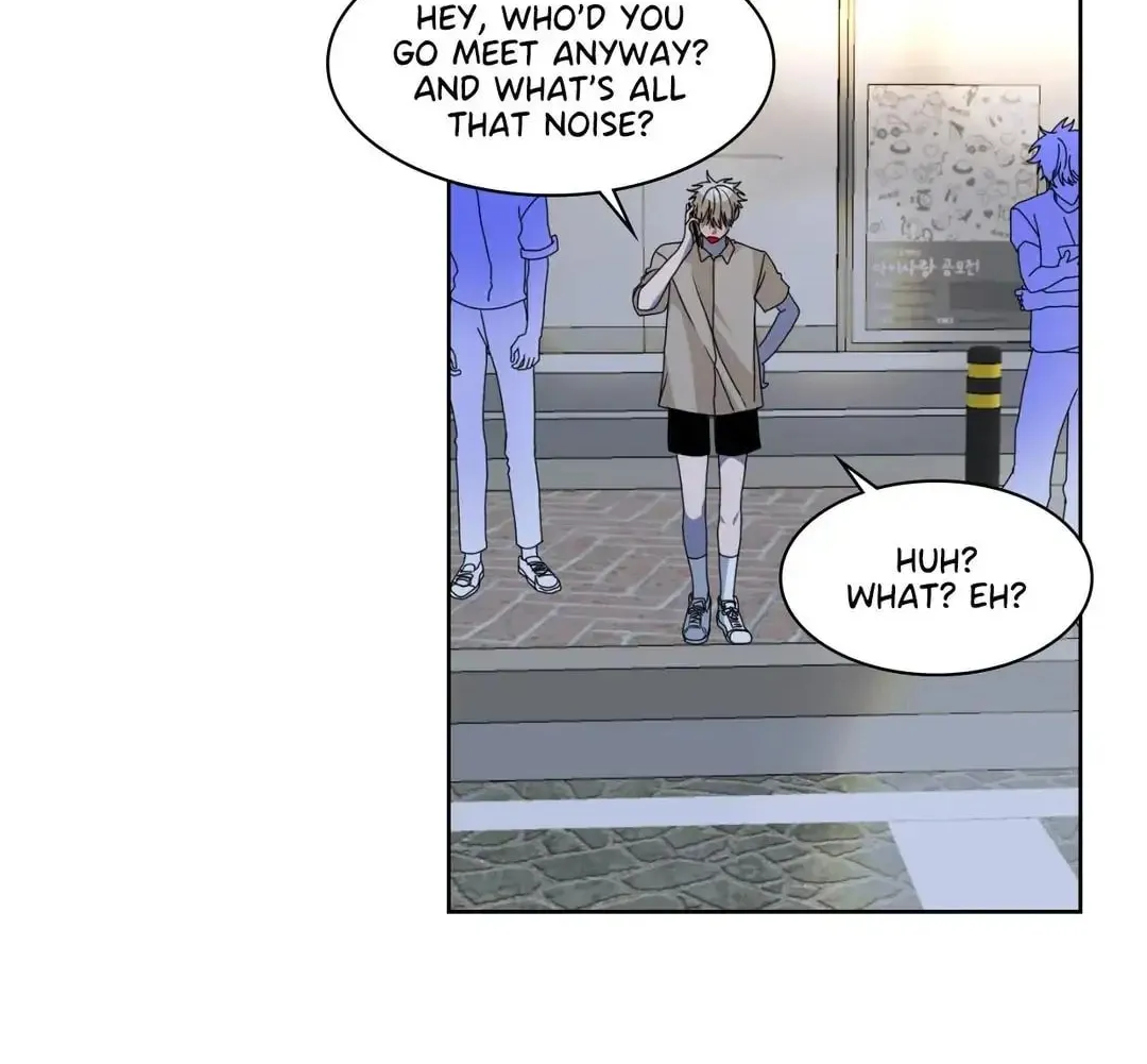 Read From Hate to Fate chapter 26 image 20 on Lezhin