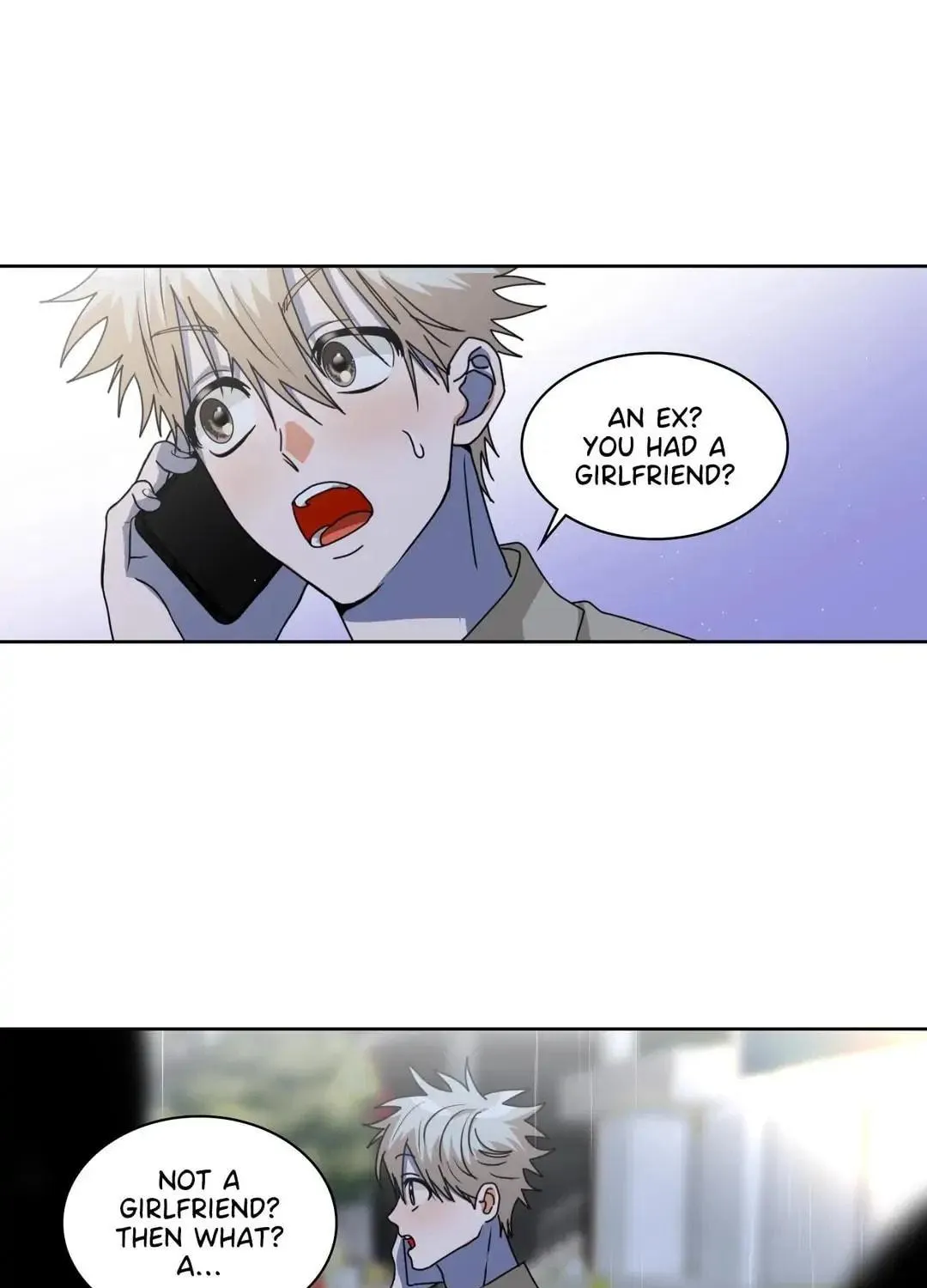 Read From Hate to Fate chapter 26 image 21 on Lezhin