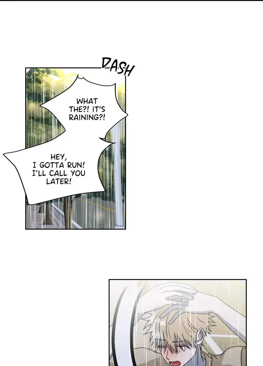 Read From Hate to Fate chapter 26 image 23 on Lezhin
