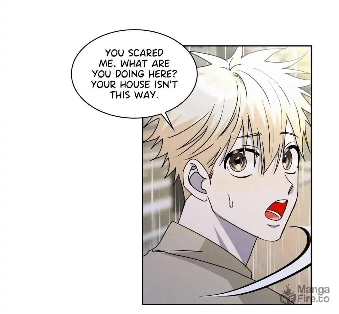 Read From Hate to Fate chapter 26 image 28 on Lezhin