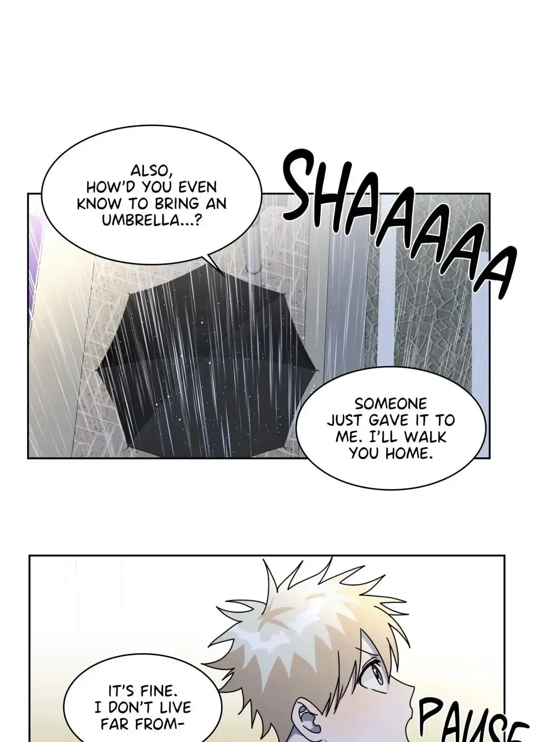 Read From Hate to Fate chapter 26 image 29 on Lezhin