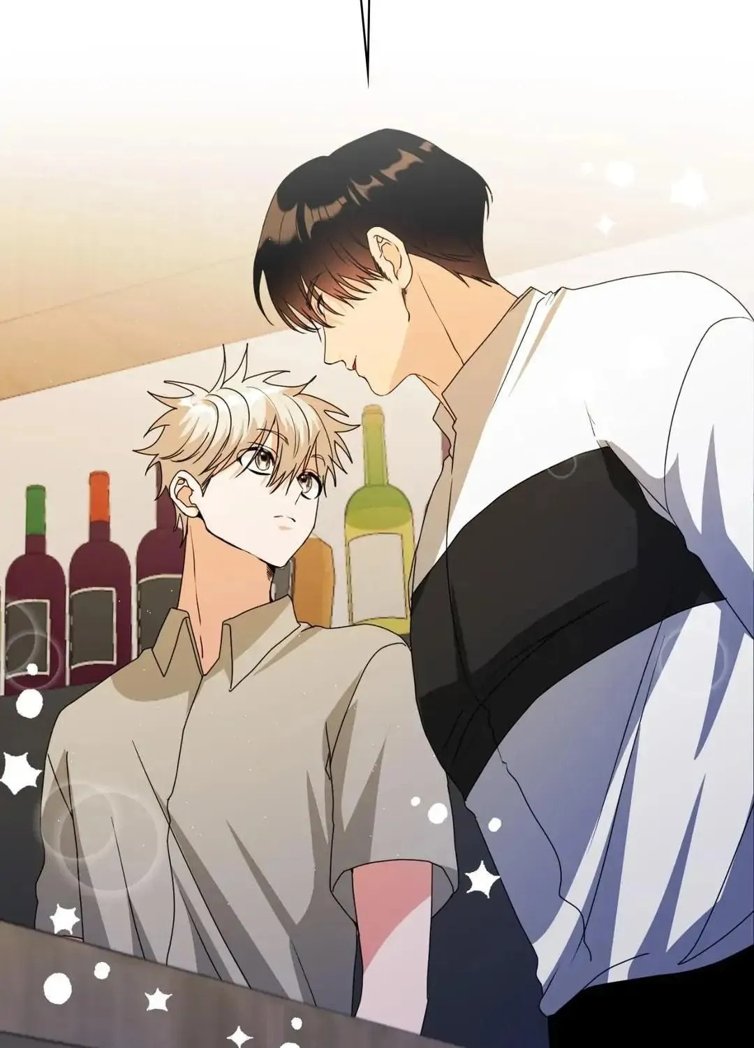 Read From Hate to Fate chapter 26 image 3 on Lezhin