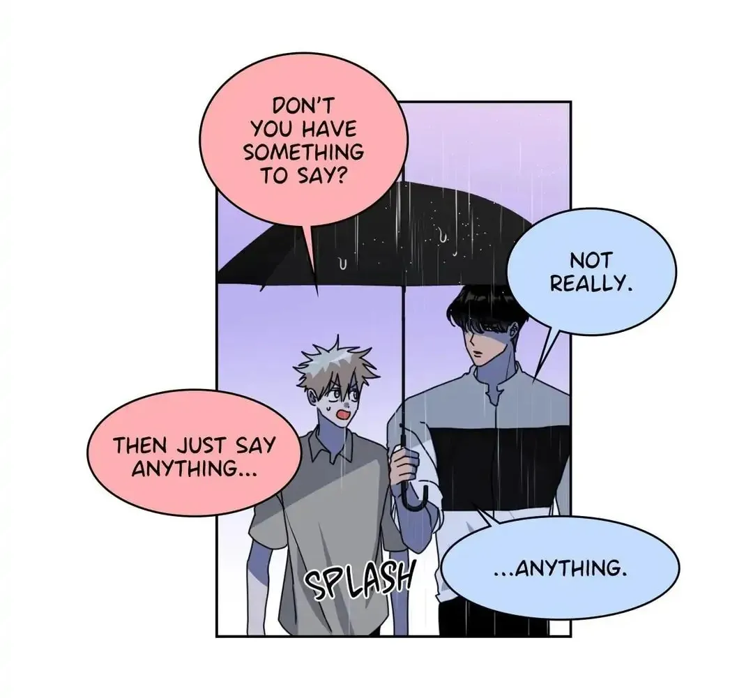 Read From Hate to Fate chapter 26 image 36 on Lezhin