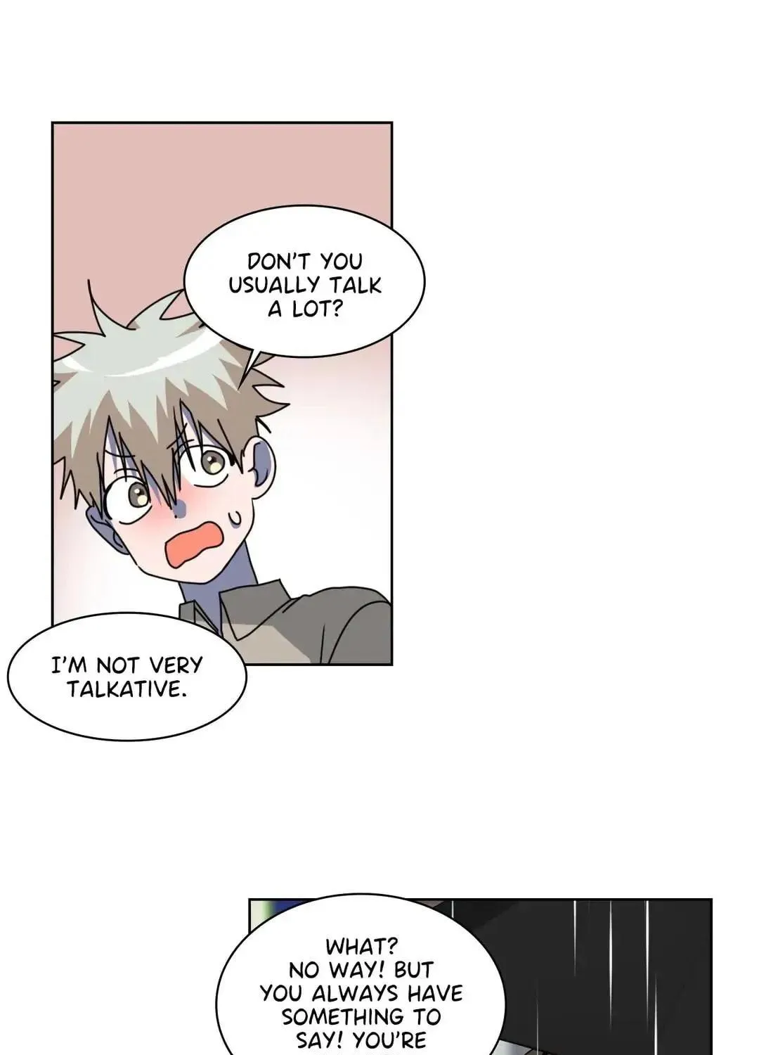Read From Hate to Fate chapter 26 image 37 on Lezhin