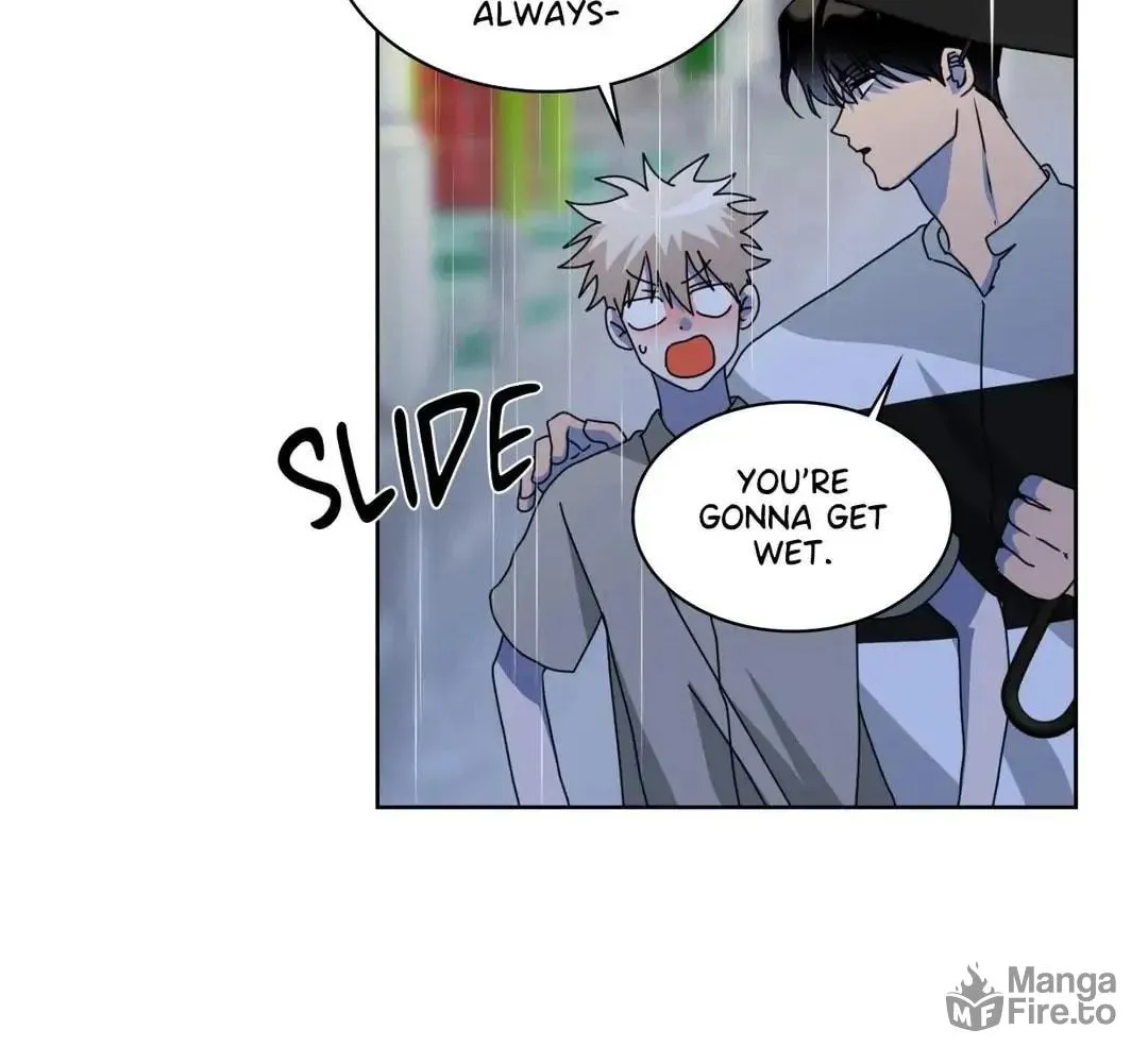 Read From Hate to Fate chapter 26 image 38 on Lezhin