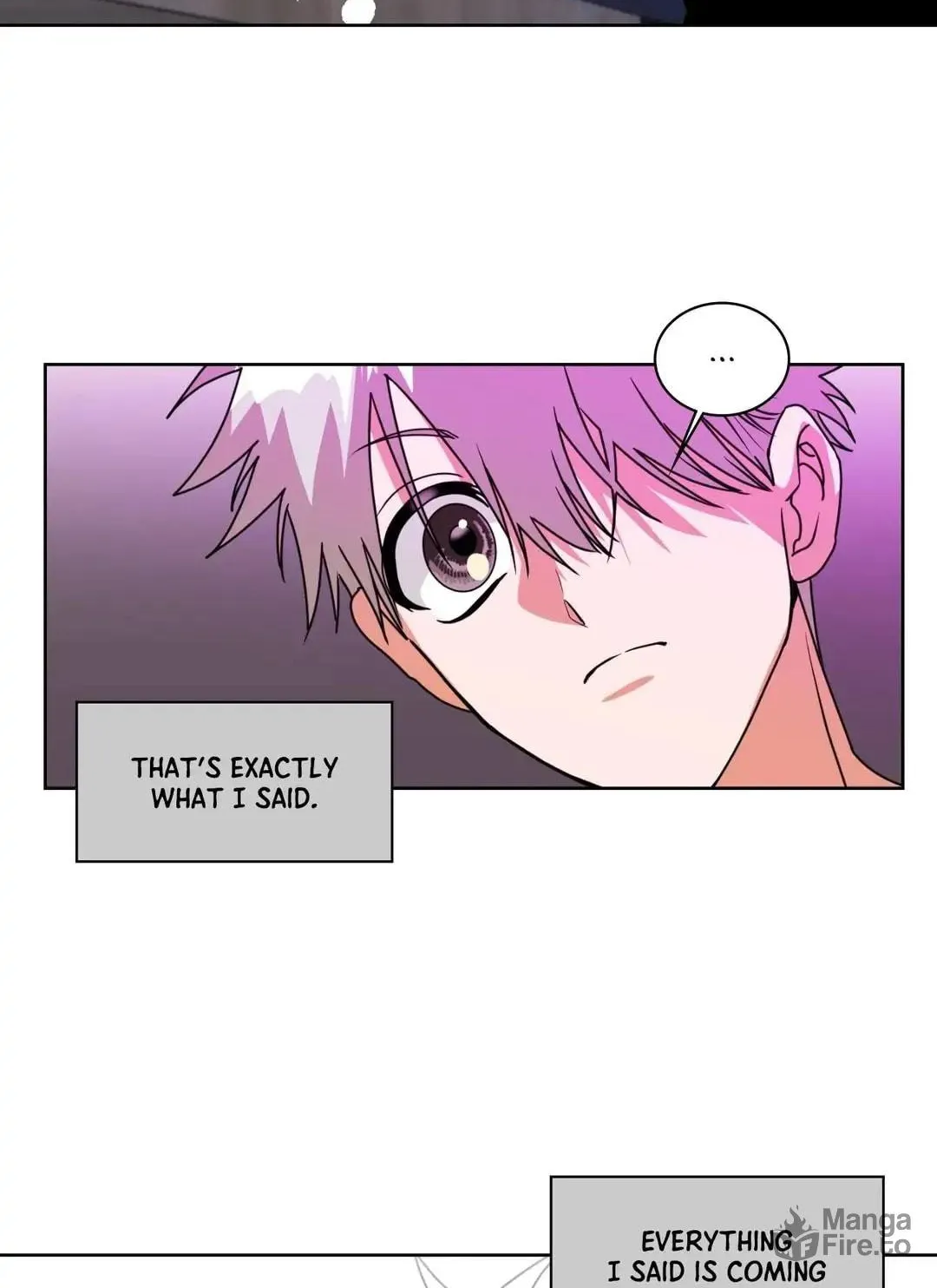 Read From Hate to Fate chapter 26 image 4 on Lezhin