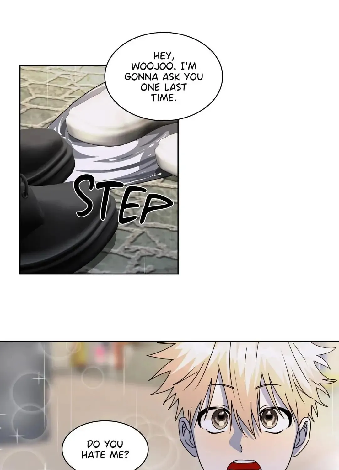 Read From Hate to Fate chapter 26 image 43 on Lezhin