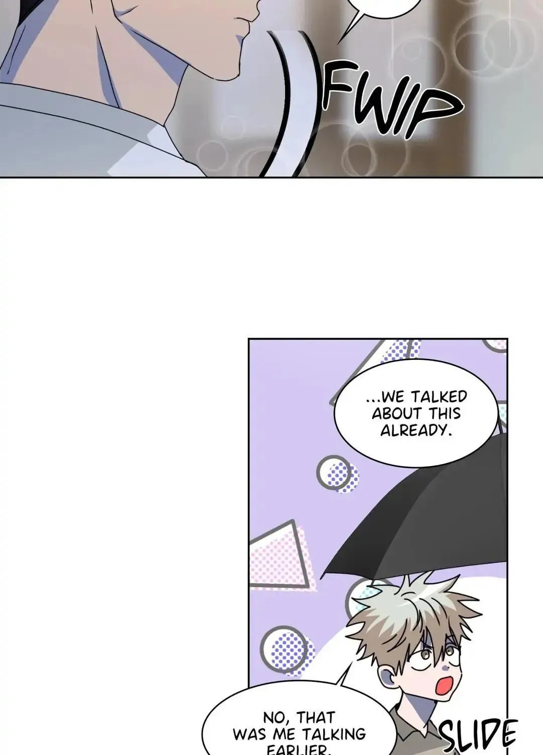 Read From Hate to Fate chapter 26 image 45 on Lezhin