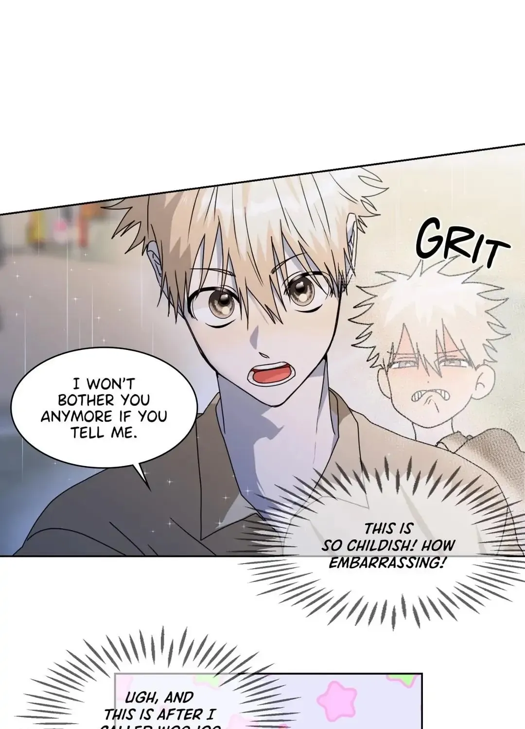 Read From Hate to Fate chapter 26 image 49 on Lezhin