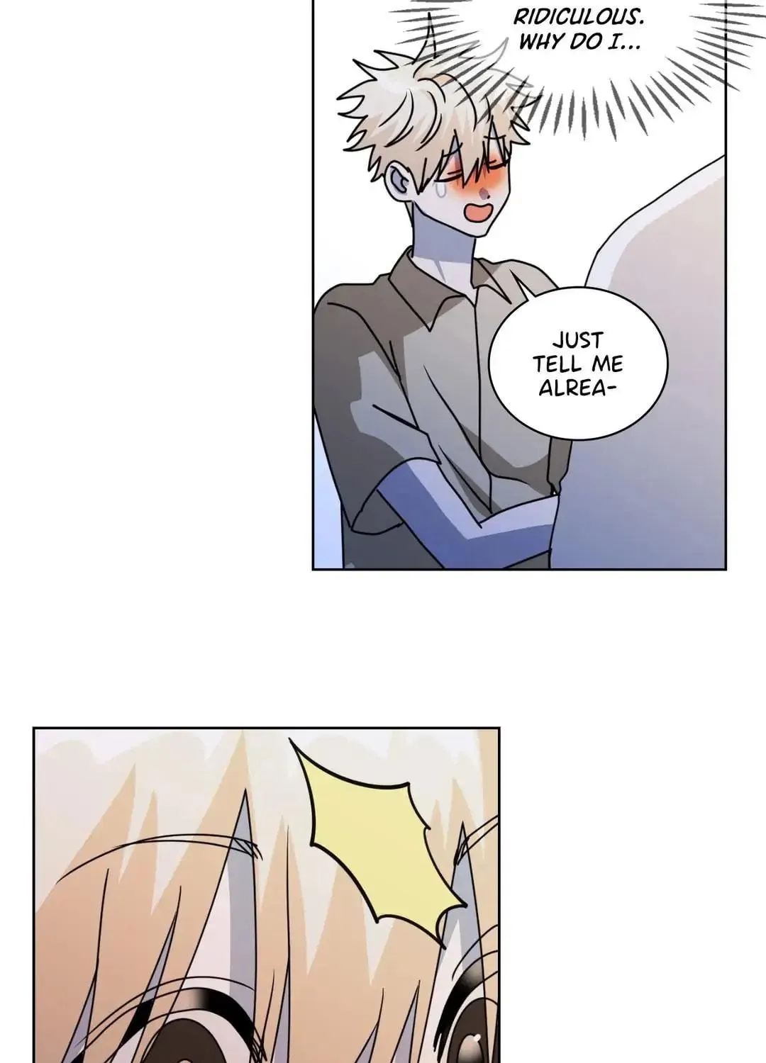 Read From Hate to Fate chapter 26 image 51 on Lezhin