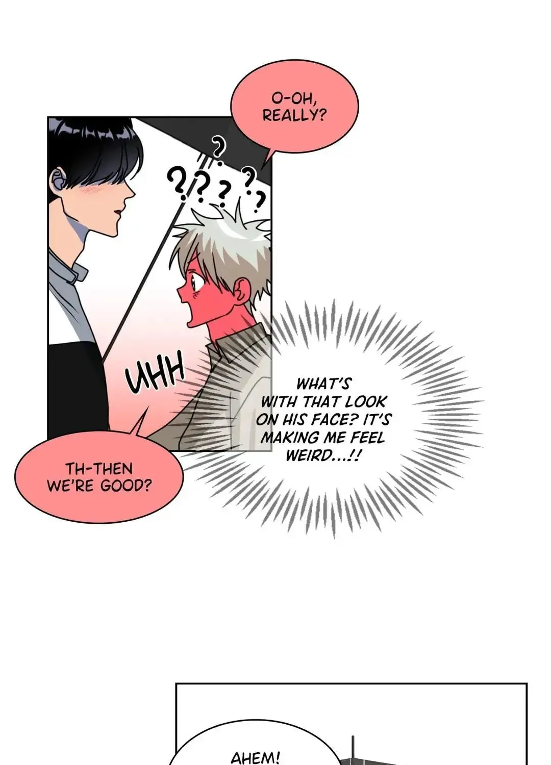Read From Hate to Fate chapter 26 image 55 on Lezhin