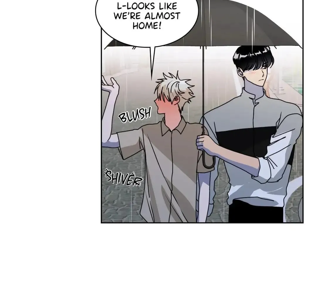 Read From Hate to Fate chapter 26 image 56 on Lezhin