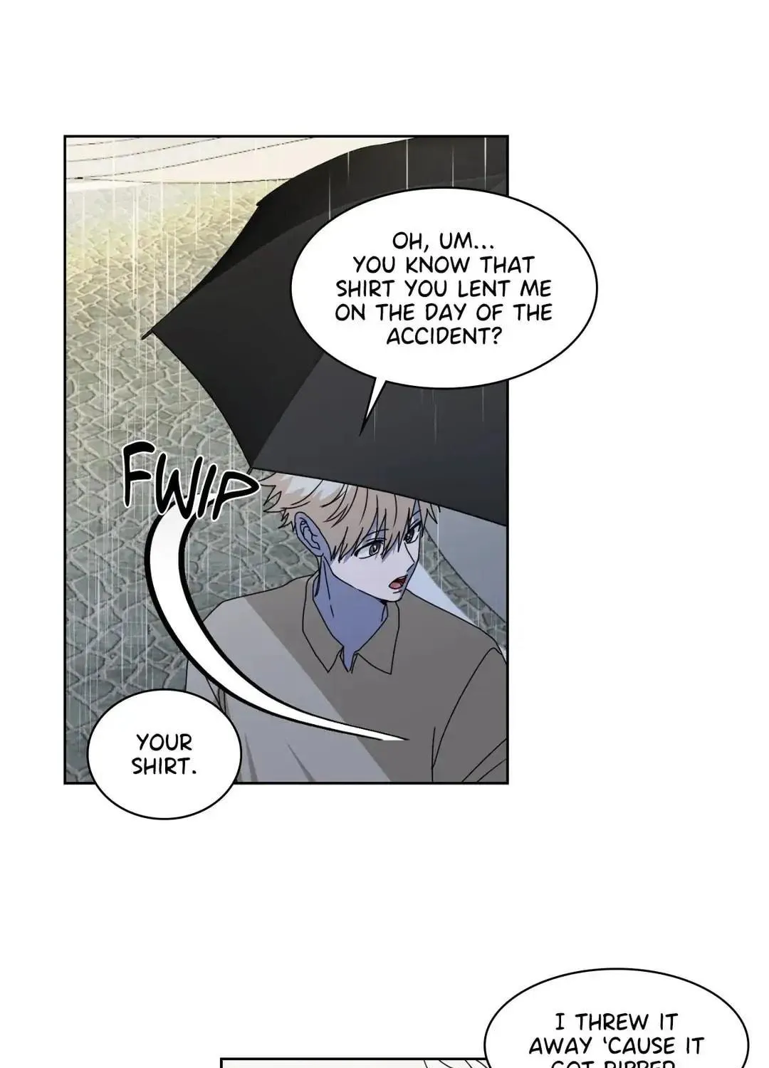 Read From Hate to Fate chapter 26 image 57 on Lezhin