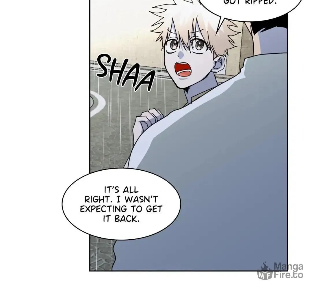 Read From Hate to Fate chapter 26 image 58 on Lezhin