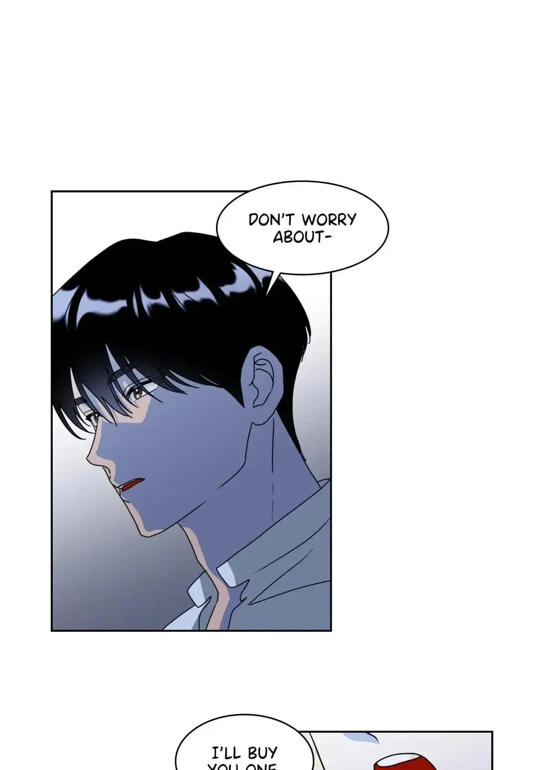 Read From Hate to Fate chapter 26 image 59 on Lezhin