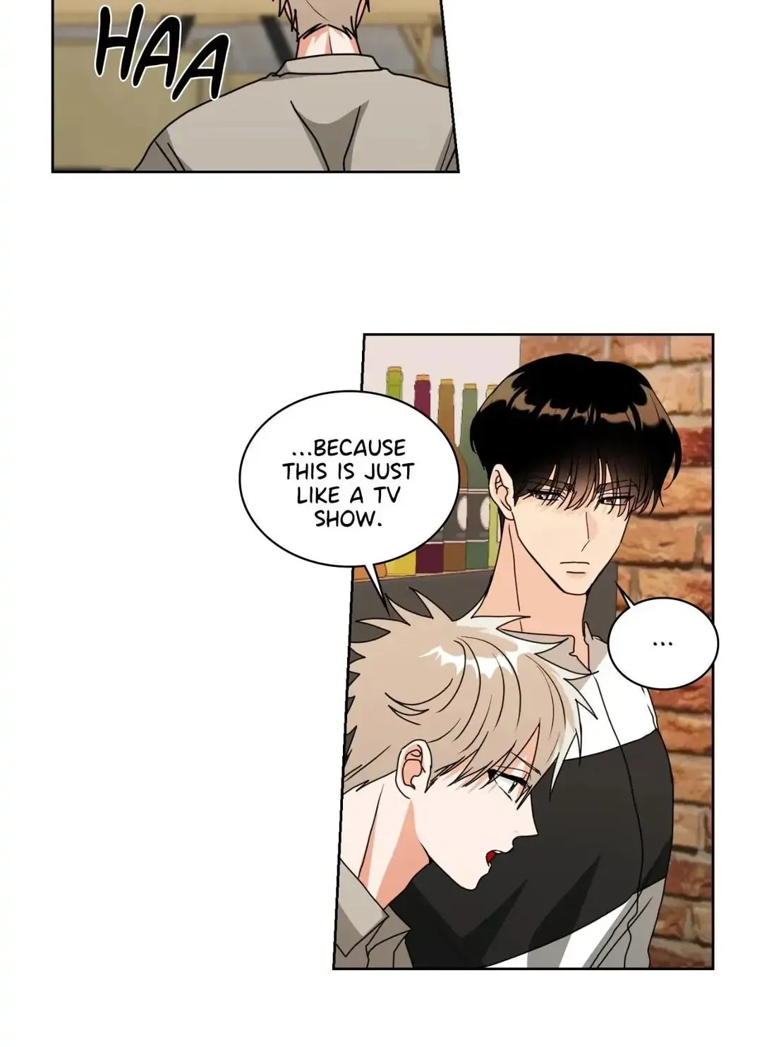Read From Hate to Fate chapter 26 image 6 on Lezhin