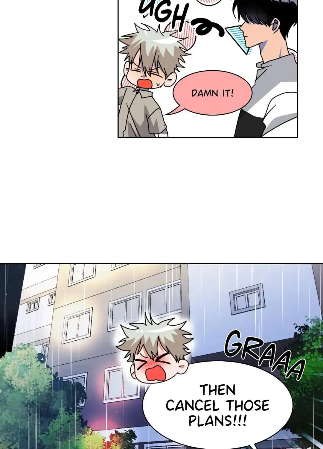 Read From Hate to Fate chapter 26 image 65 on Lezhin