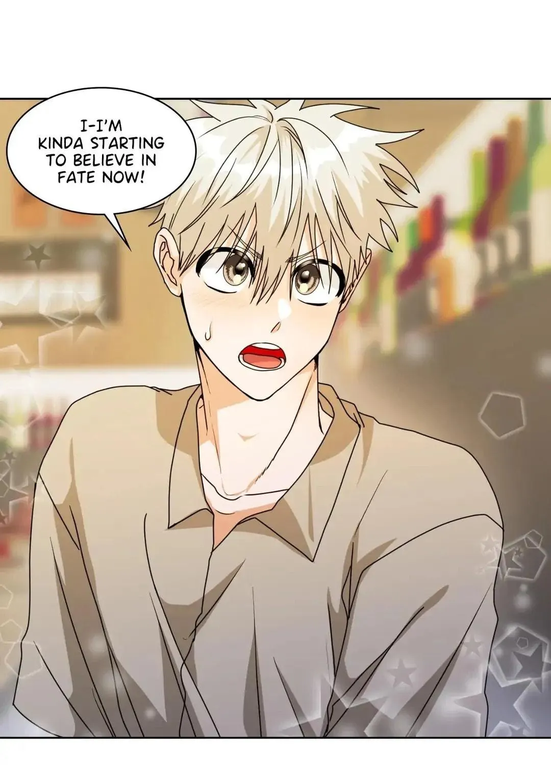 Read From Hate to Fate chapter 26 image 9 on Lezhin