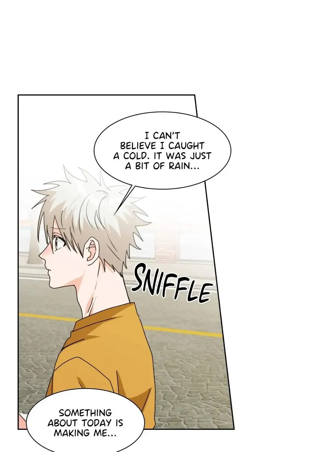 From Hate to Fate Chapter 27 page 12 - 