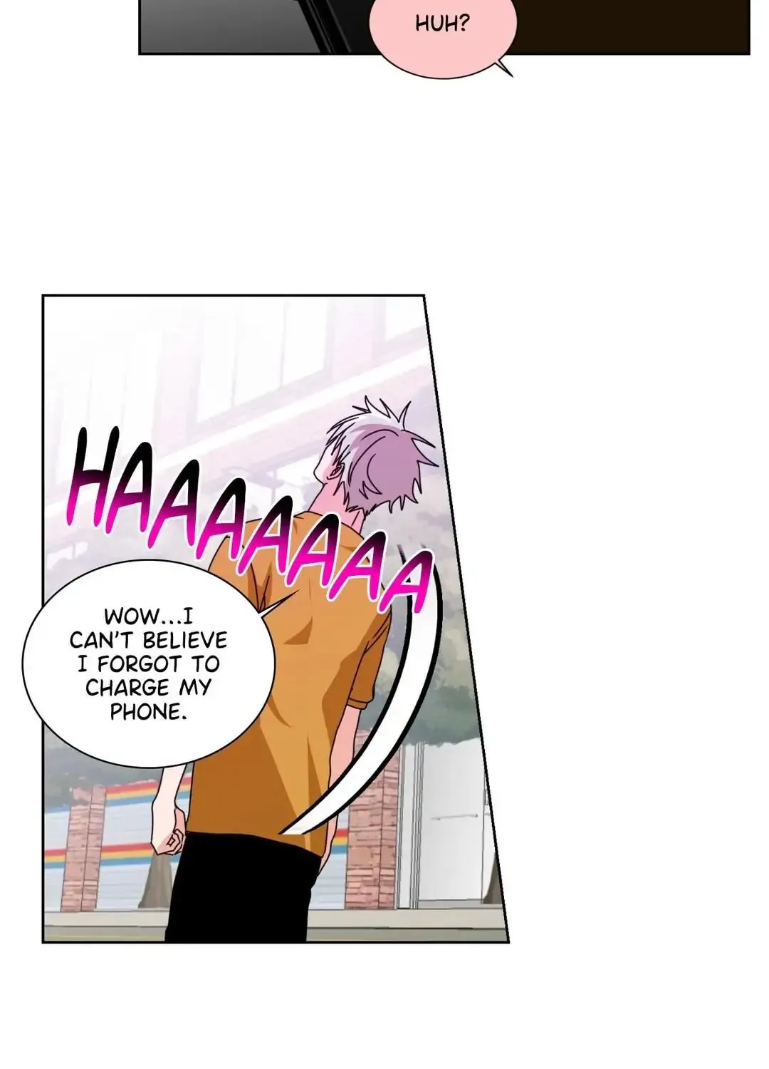 From Hate to Fate Chapter 27 page 15 - 