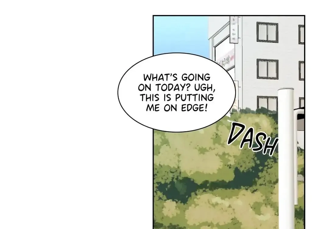 From Hate to Fate Chapter 27 page 16 - 