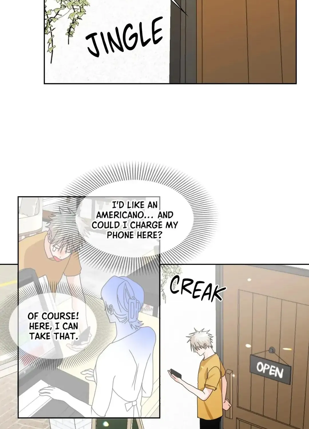 From Hate to Fate Chapter 27 page 18 - 