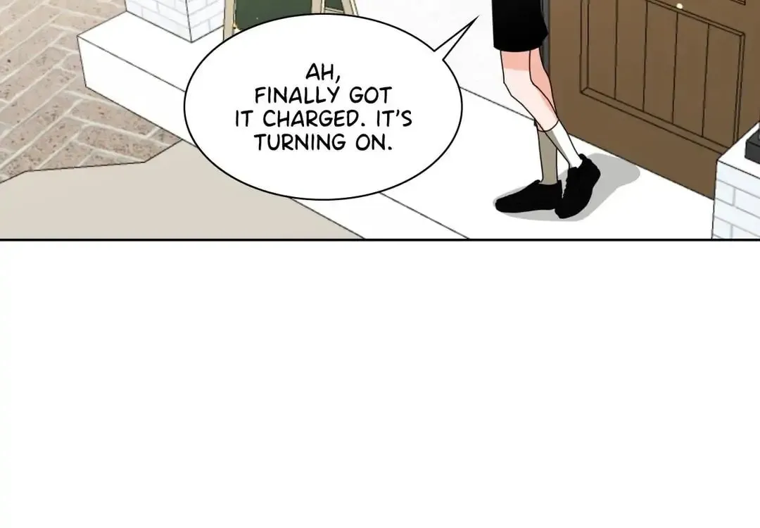 From Hate to Fate Chapter 27 page 19 - 