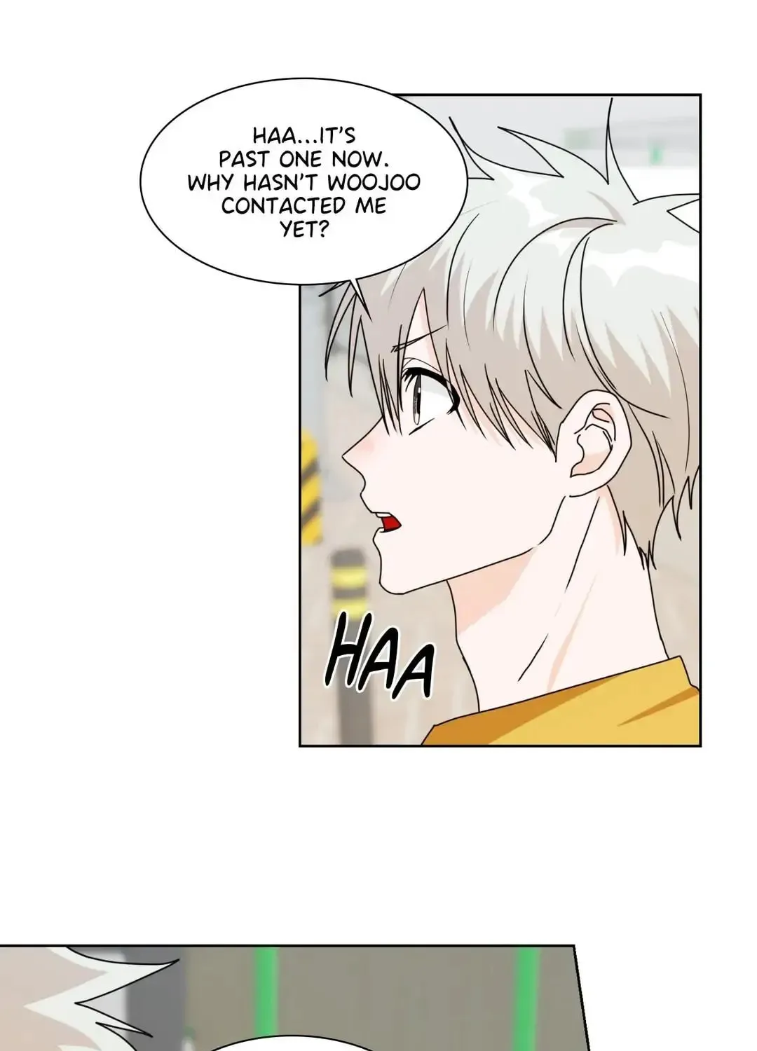 From Hate to Fate Chapter 27 page 20 - 