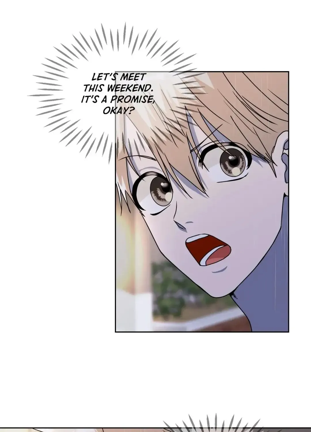 From Hate to Fate Chapter 27 page 3 - 
