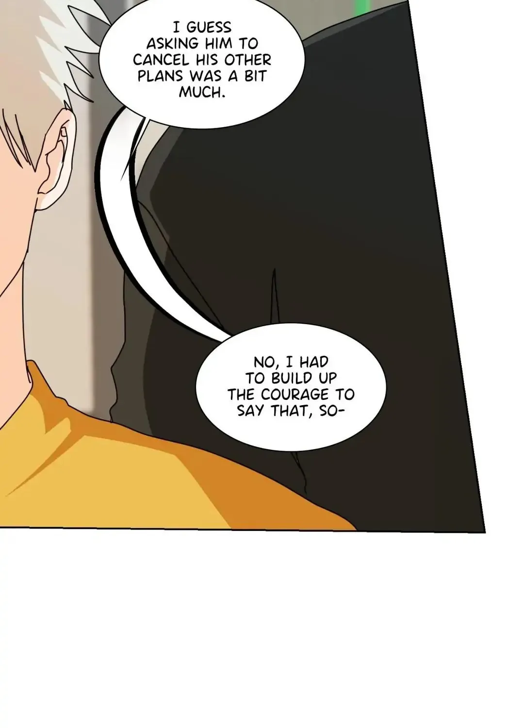From Hate to Fate Chapter 27 page 21 - 