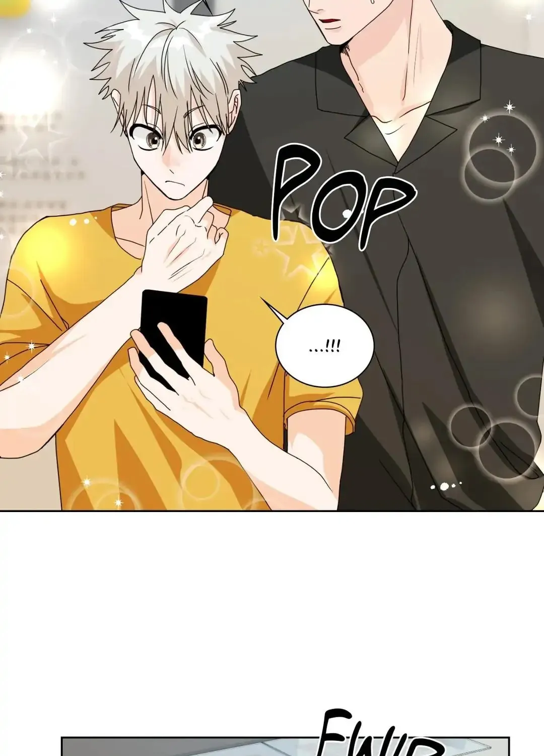 From Hate to Fate Chapter 27 page 23 - 