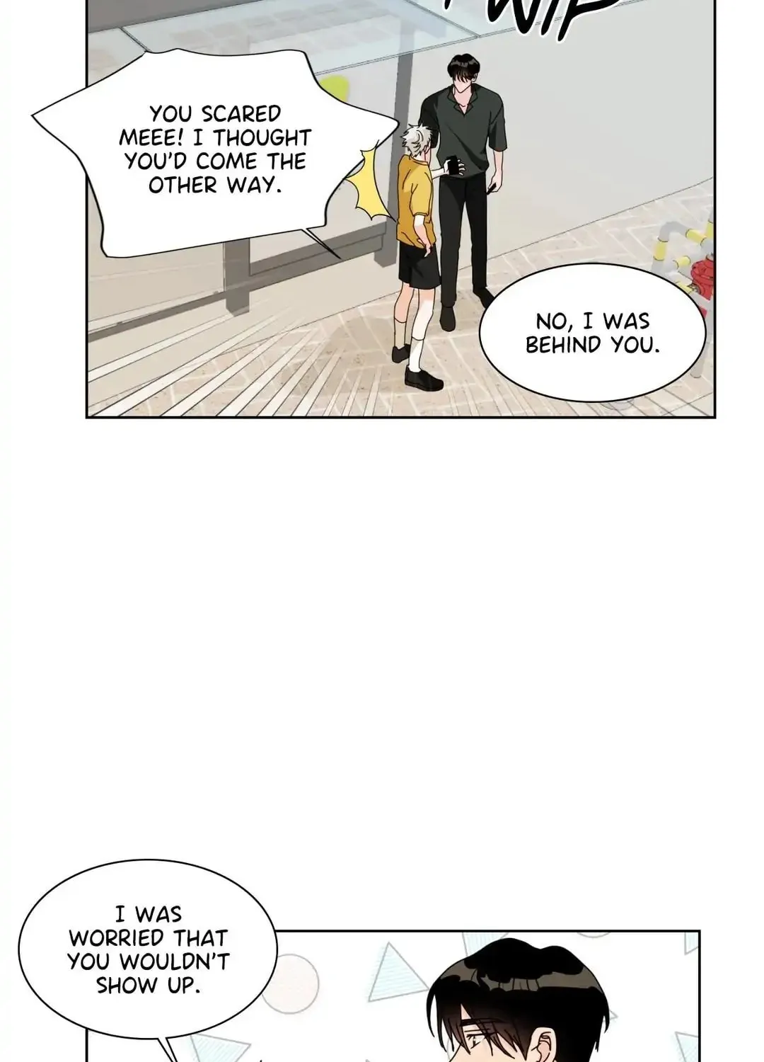 From Hate to Fate Chapter 27 page 24 - 