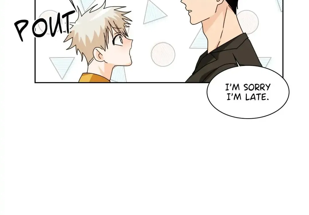 From Hate to Fate Chapter 27 page 25 - 