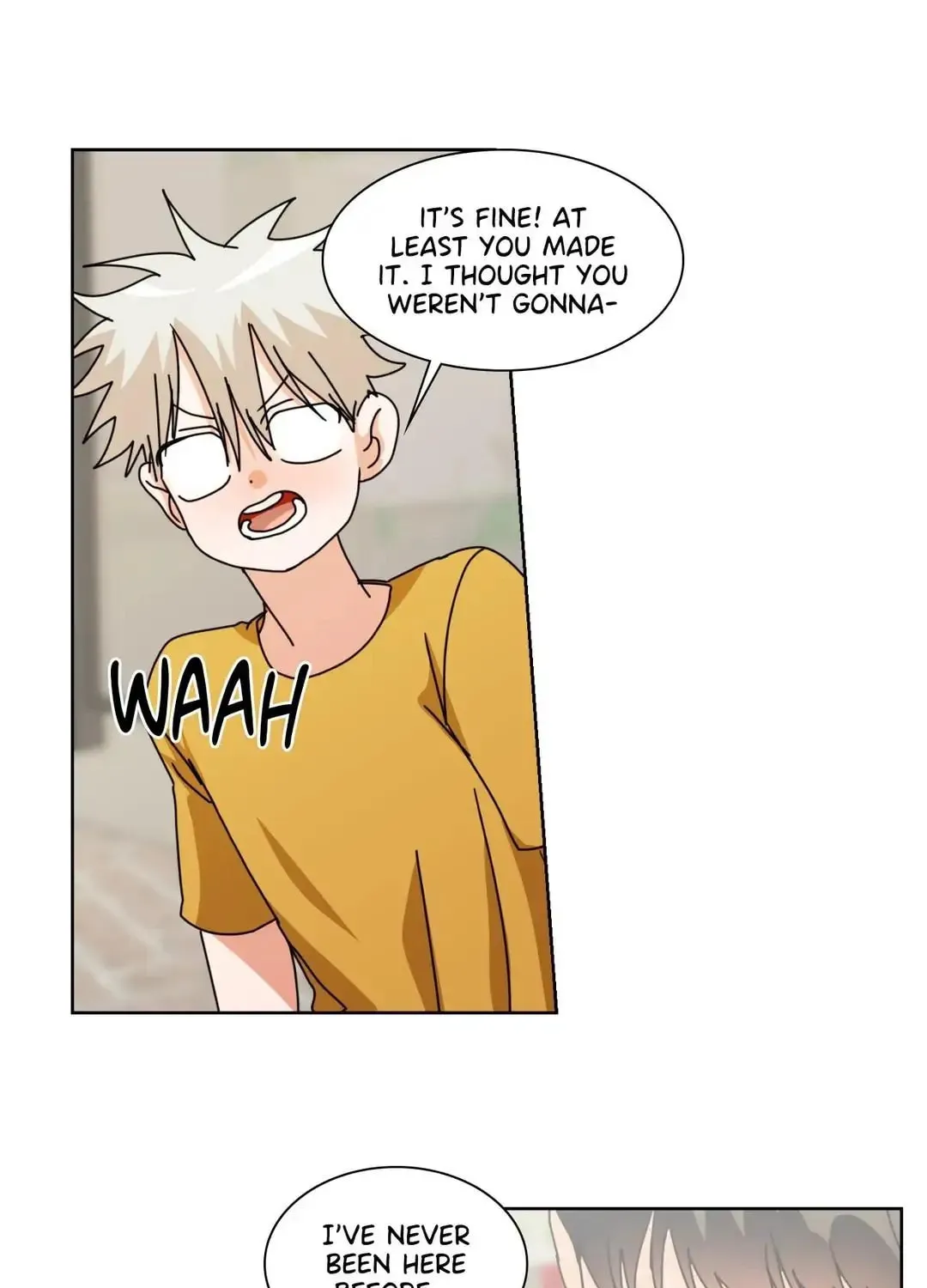 From Hate to Fate Chapter 27 page 26 - 