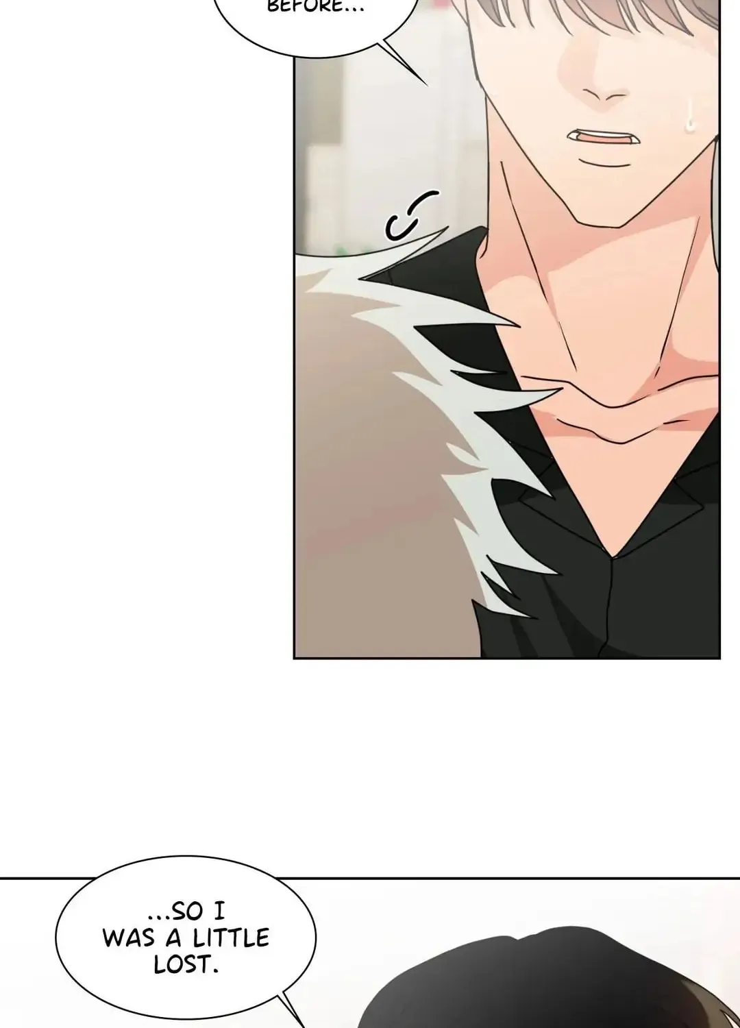 From Hate to Fate Chapter 27 page 27 - 