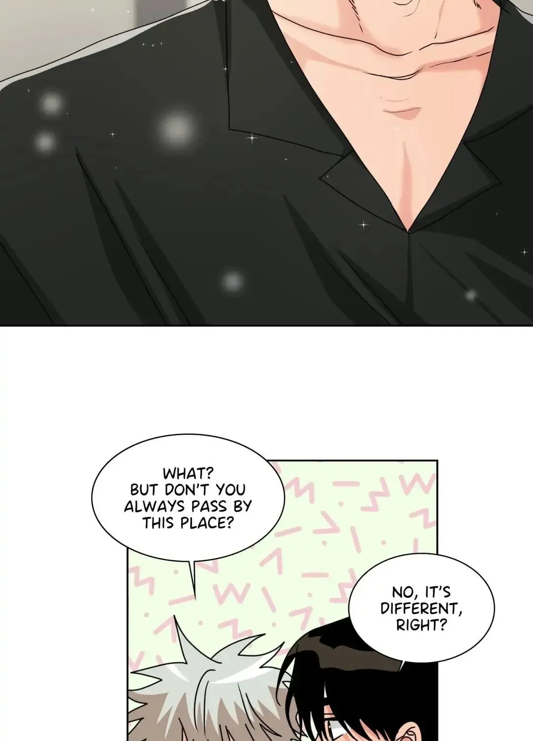 From Hate to Fate Chapter 27 page 29 - 