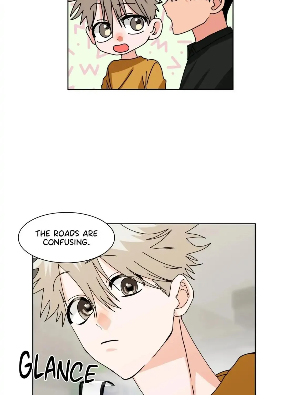 From Hate to Fate Chapter 27 page 30 - 
