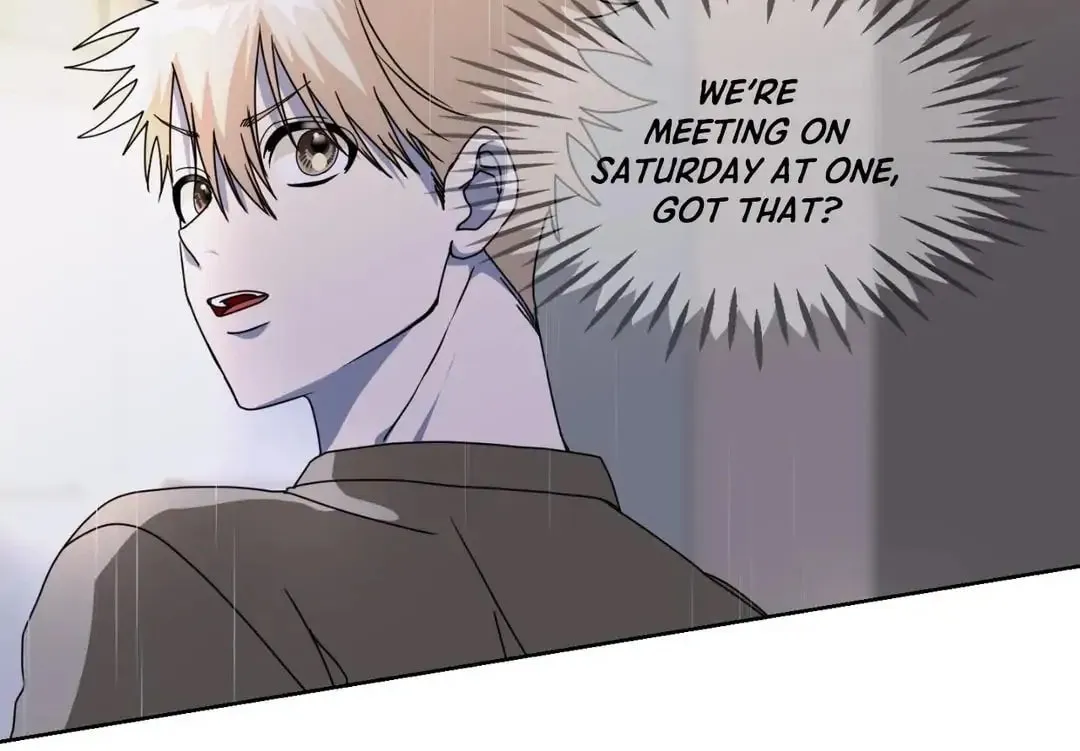 From Hate to Fate Chapter 27 page 4 - 