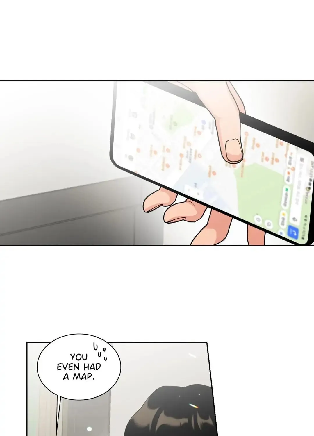From Hate to Fate Chapter 27 page 32 - 