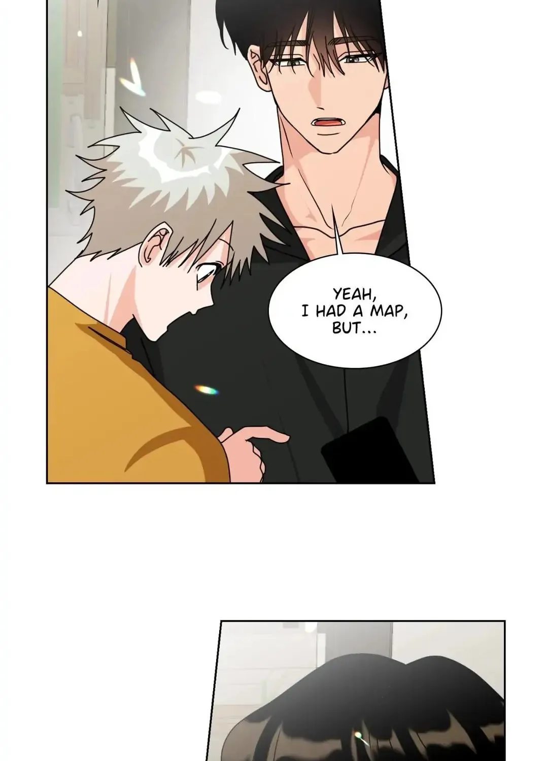 From Hate to Fate Chapter 27 page 33 - 