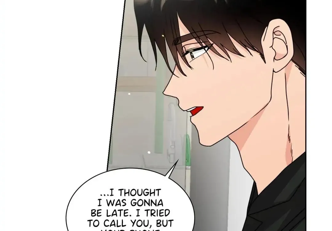 From Hate to Fate Chapter 27 page 34 - 