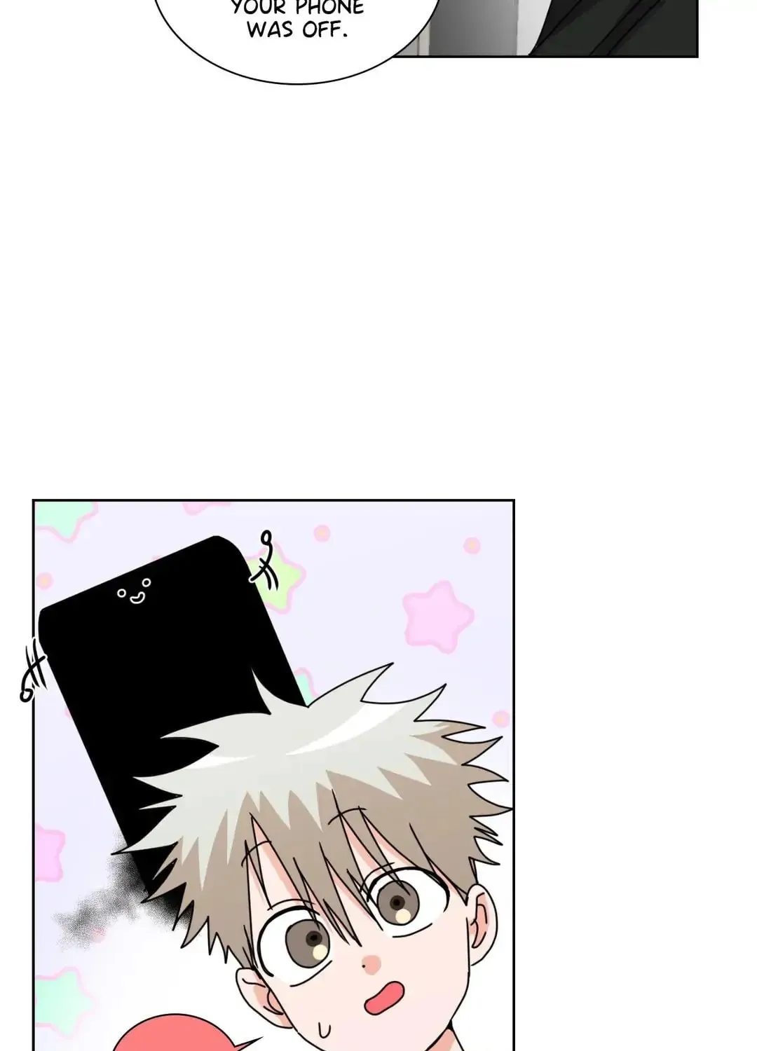 From Hate to Fate Chapter 27 page 35 - 