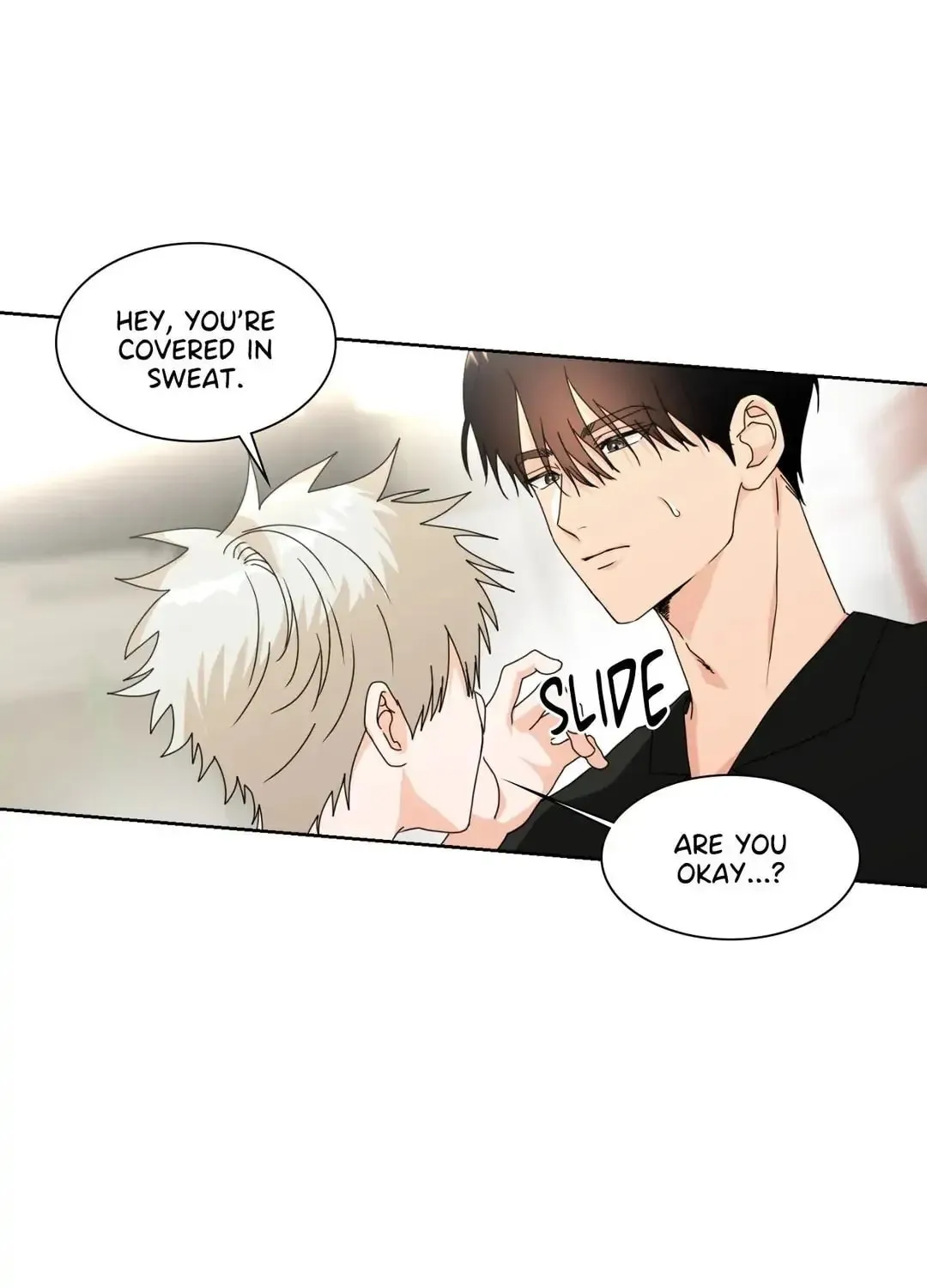From Hate to Fate Chapter 27 page 38 - 