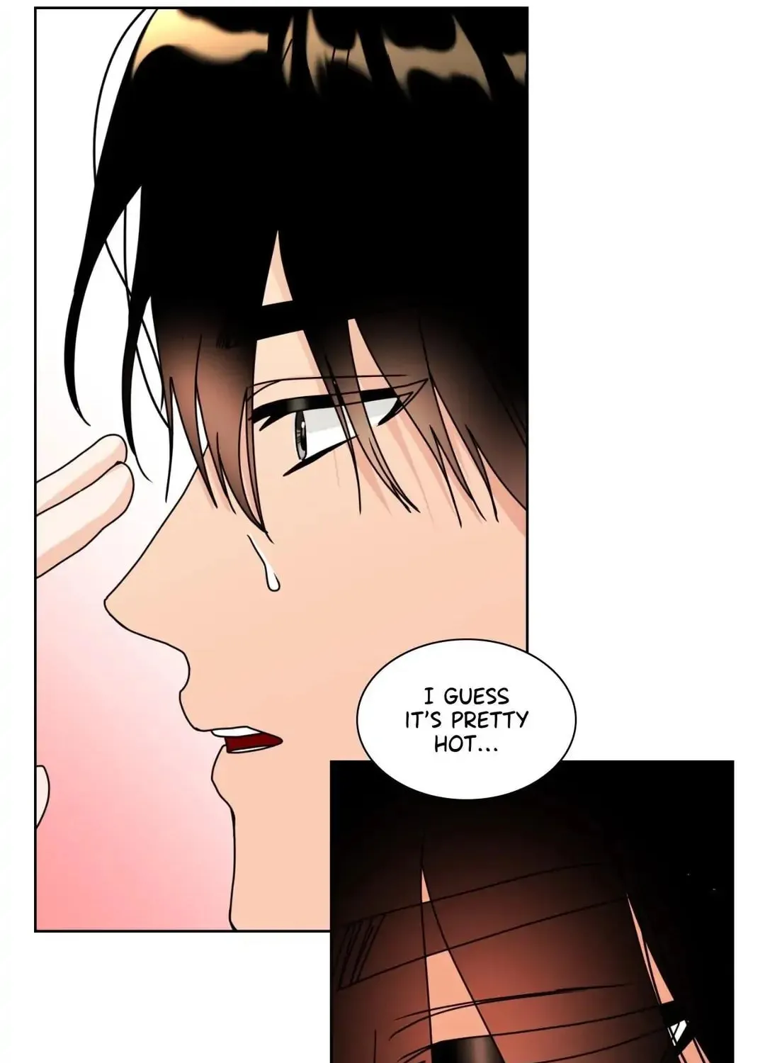 From Hate to Fate Chapter 27 page 39 - 