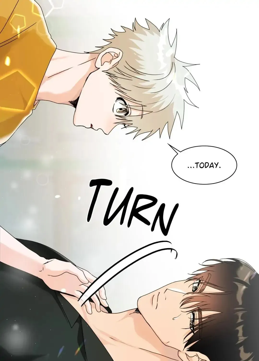 From Hate to Fate Chapter 27 page 41 - 