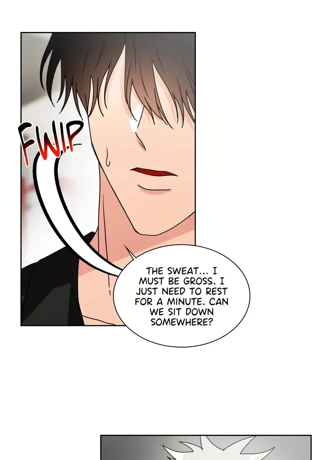 From Hate to Fate Chapter 27 page 44 - 