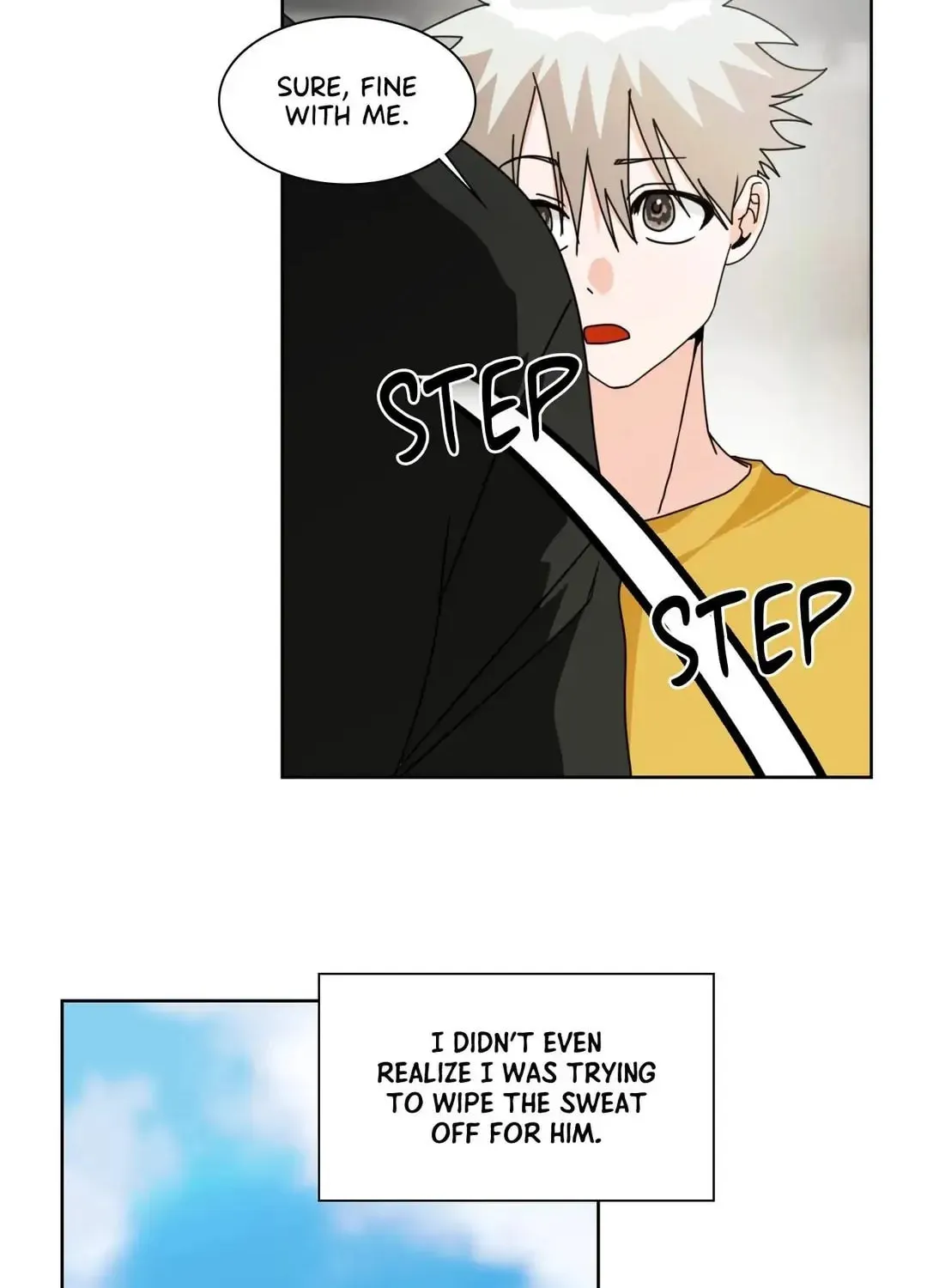 From Hate to Fate Chapter 27 page 45 - 