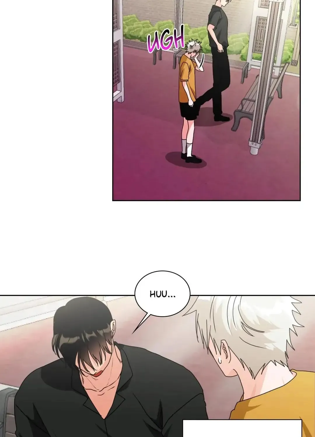 From Hate to Fate Chapter 27 page 51 - 