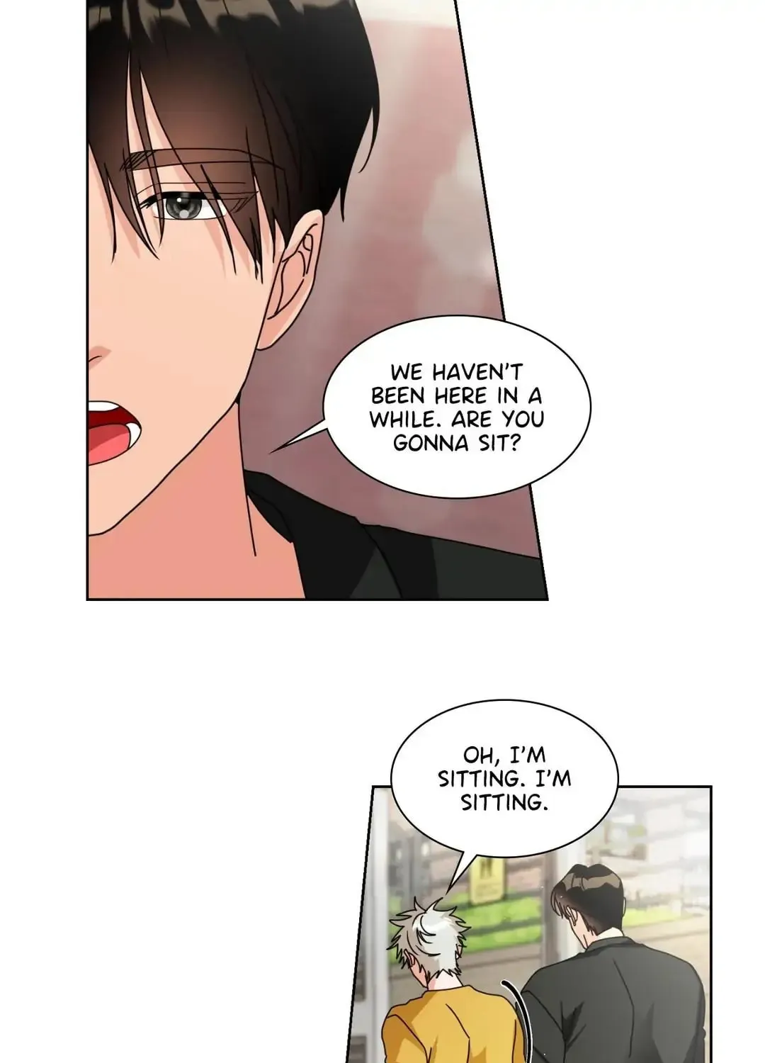From Hate to Fate Chapter 27 page 53 - 