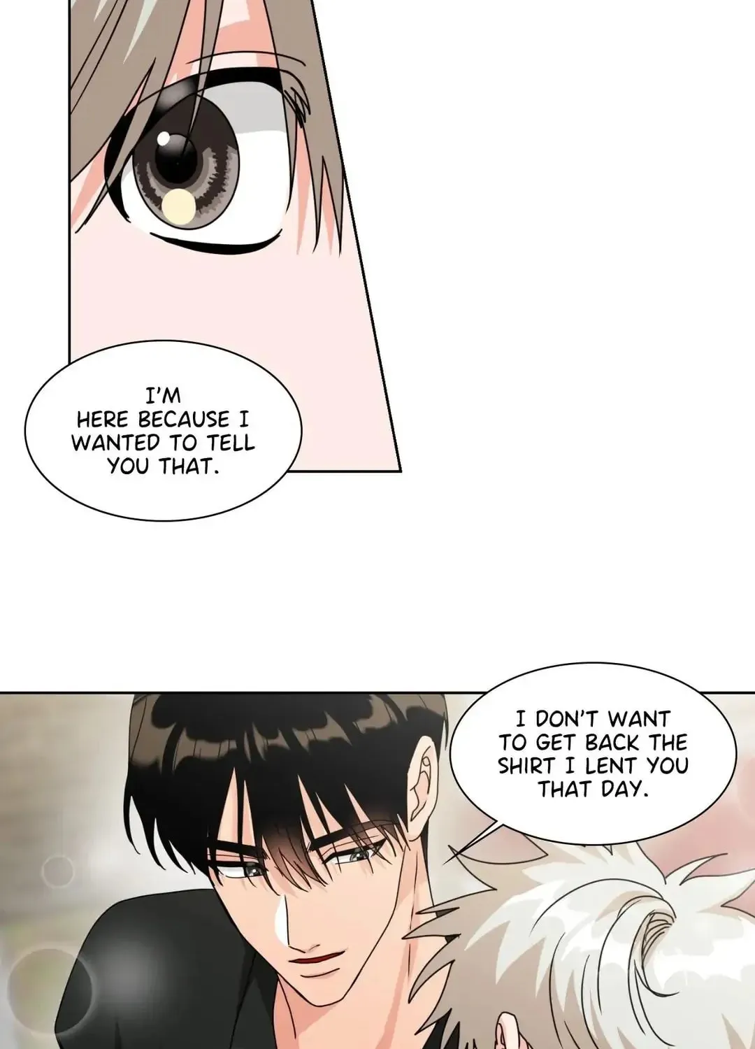 From Hate to Fate Chapter 27 page 57 - 